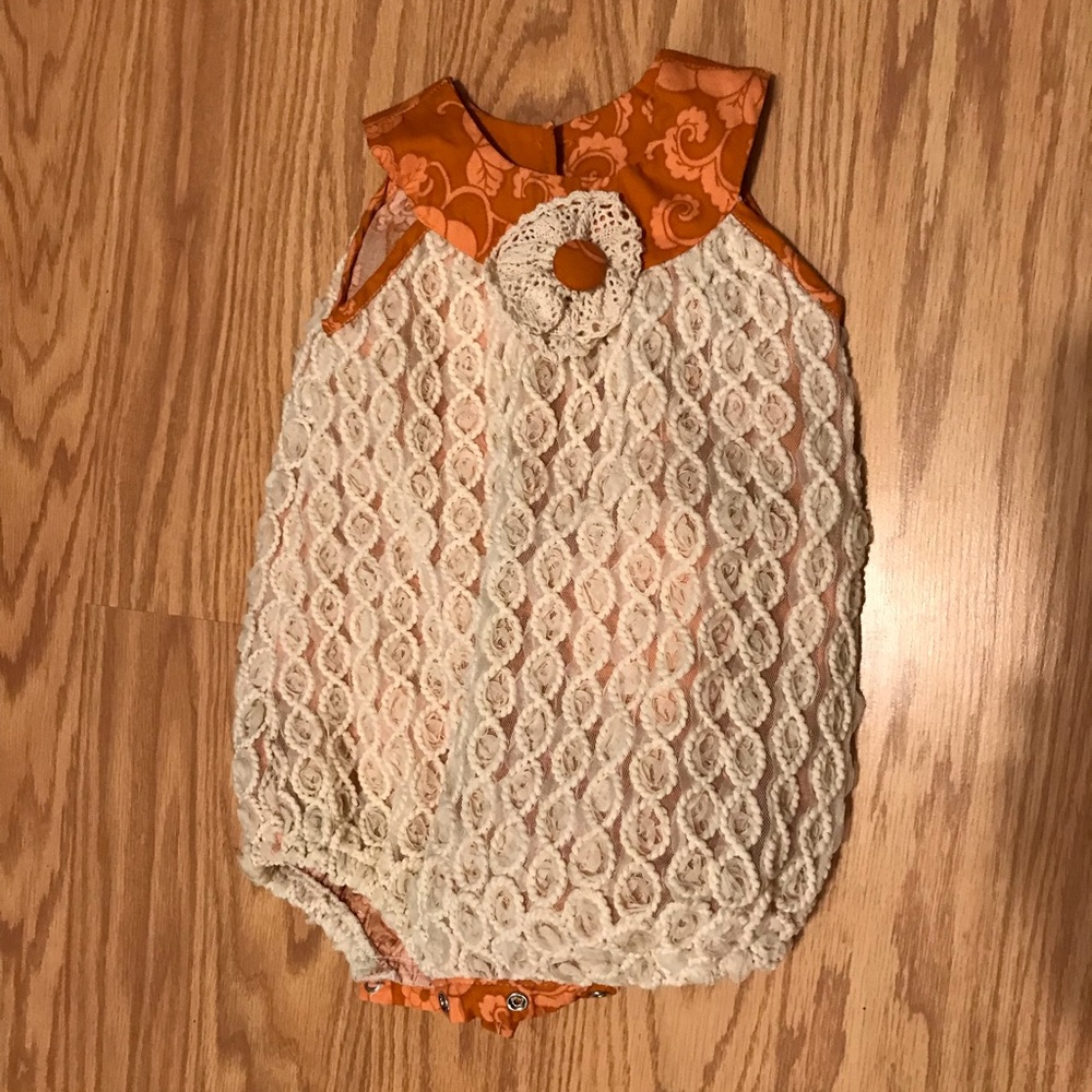 Ricrac and ruffles fall bubble